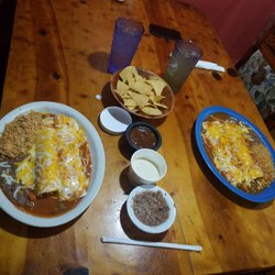 El Tapatio